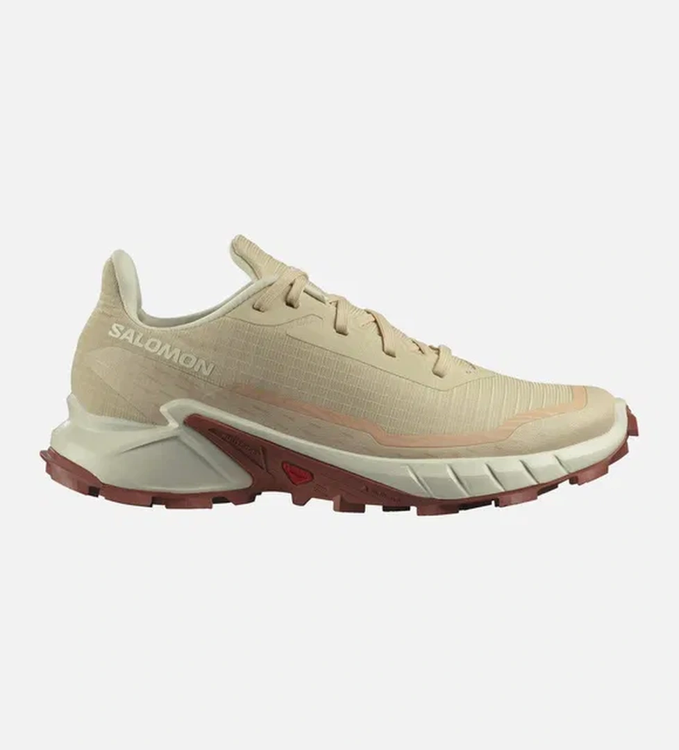 Salomon Alphacross 5 Trail Running SS24 Kadın Spor Ayakkabı