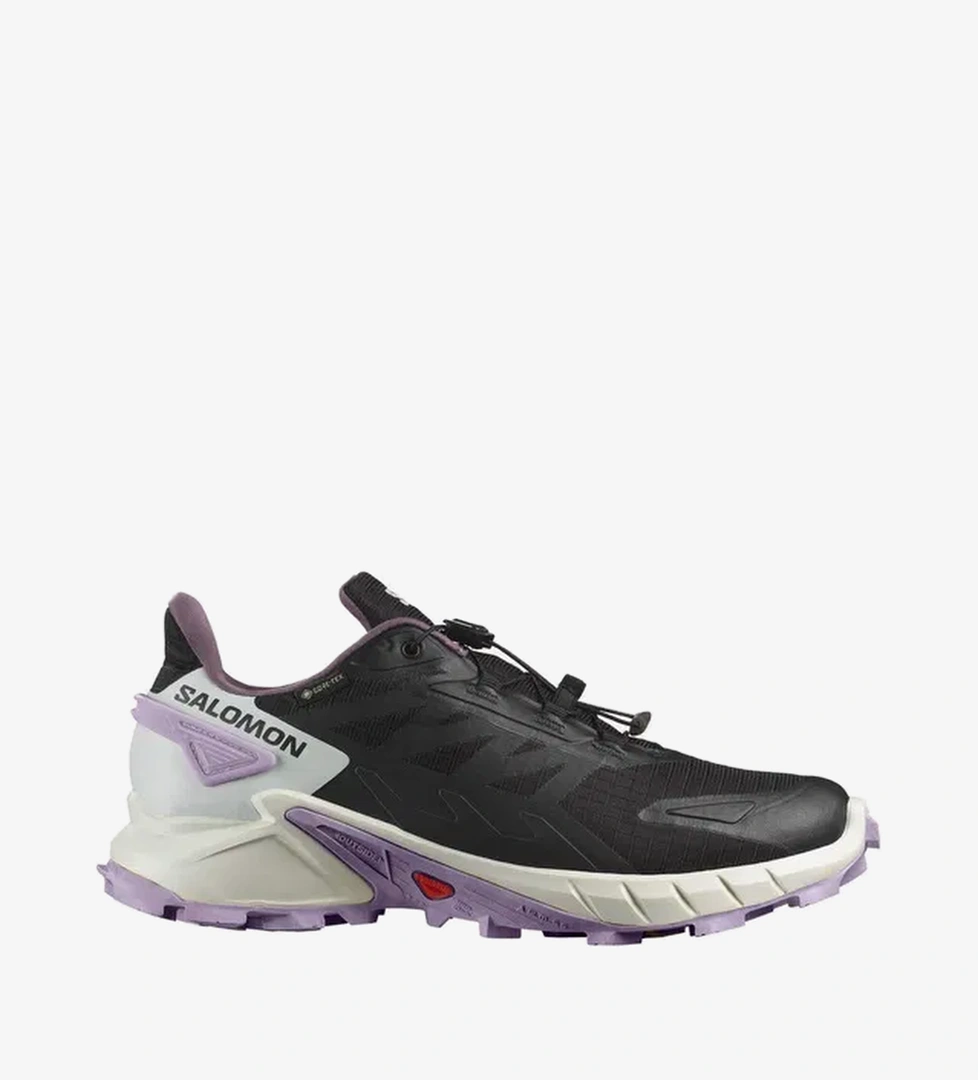 Salomon Salomon Supercross 4 Gore-Tex Trail Running Kadın Spor Ayakkabı model görseli