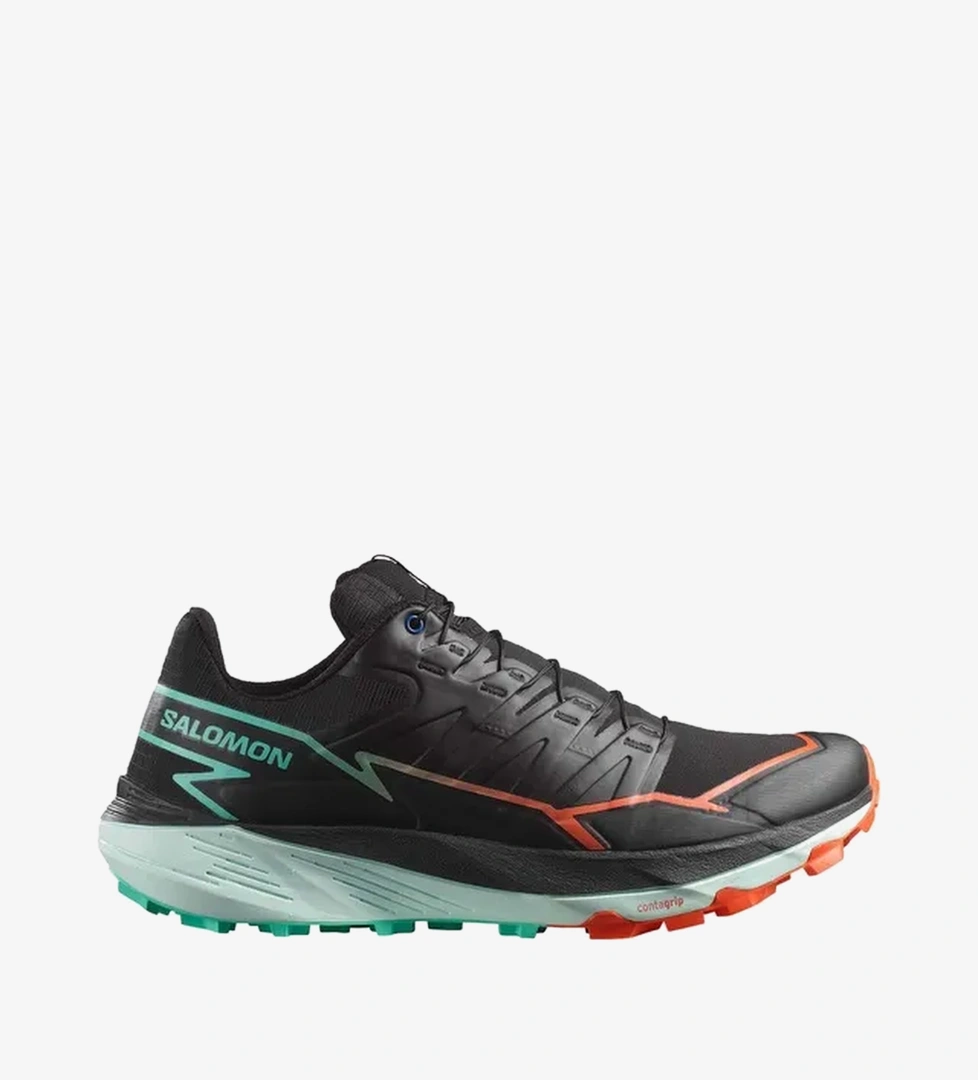 Salomon Thundercross Erkek Koşu Ayakkabısı