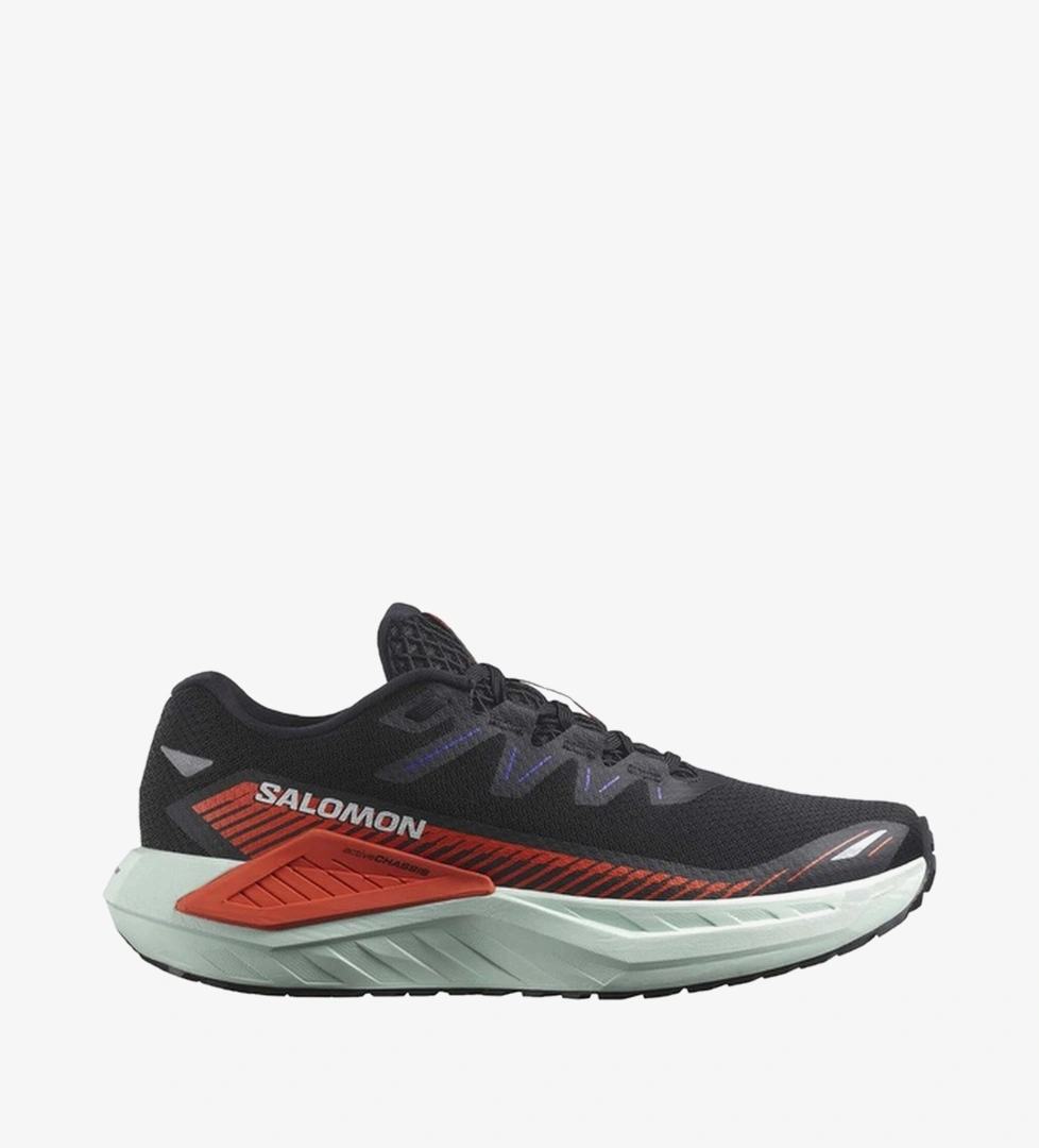 Salomon M Drx Defy Grvl Erkek Koşu Ayakkabı