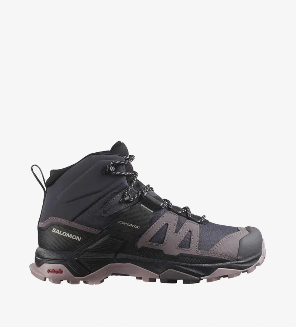 Salomon X Ultra 4 Mid Gore-Tex Hiking Kadın Bot