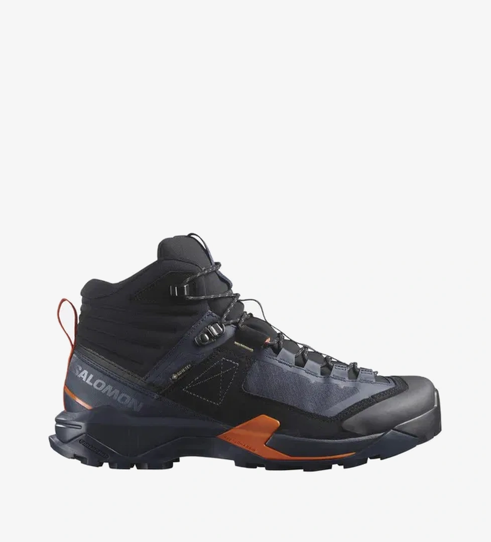 Salomon X Ultra Alpine Mid Gore-Tex Hiking Erkek Bot