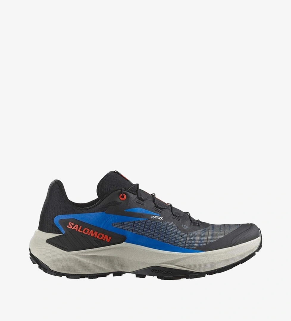 Salomon M Genesis Erkek Koşu Ayakkabı