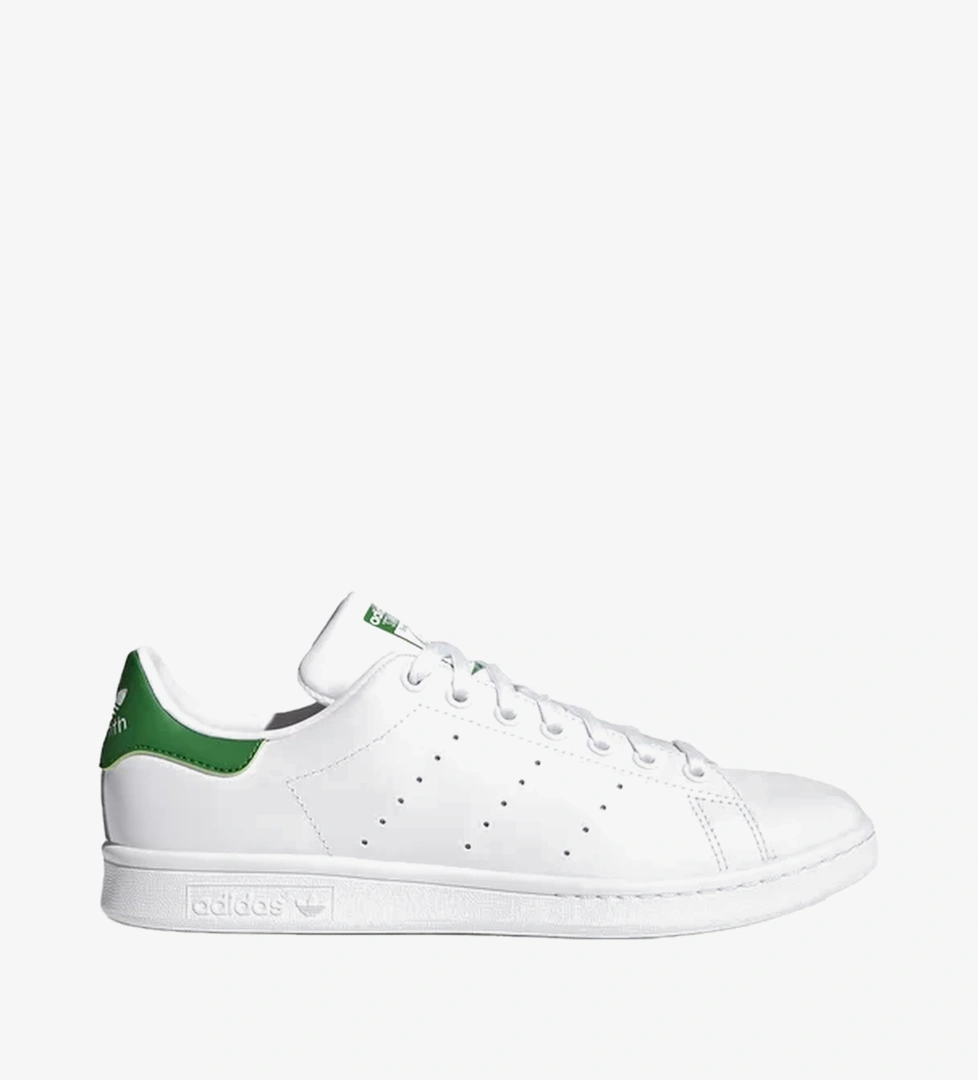 adidas Stan Smith Unisex Spor Ayakkabı