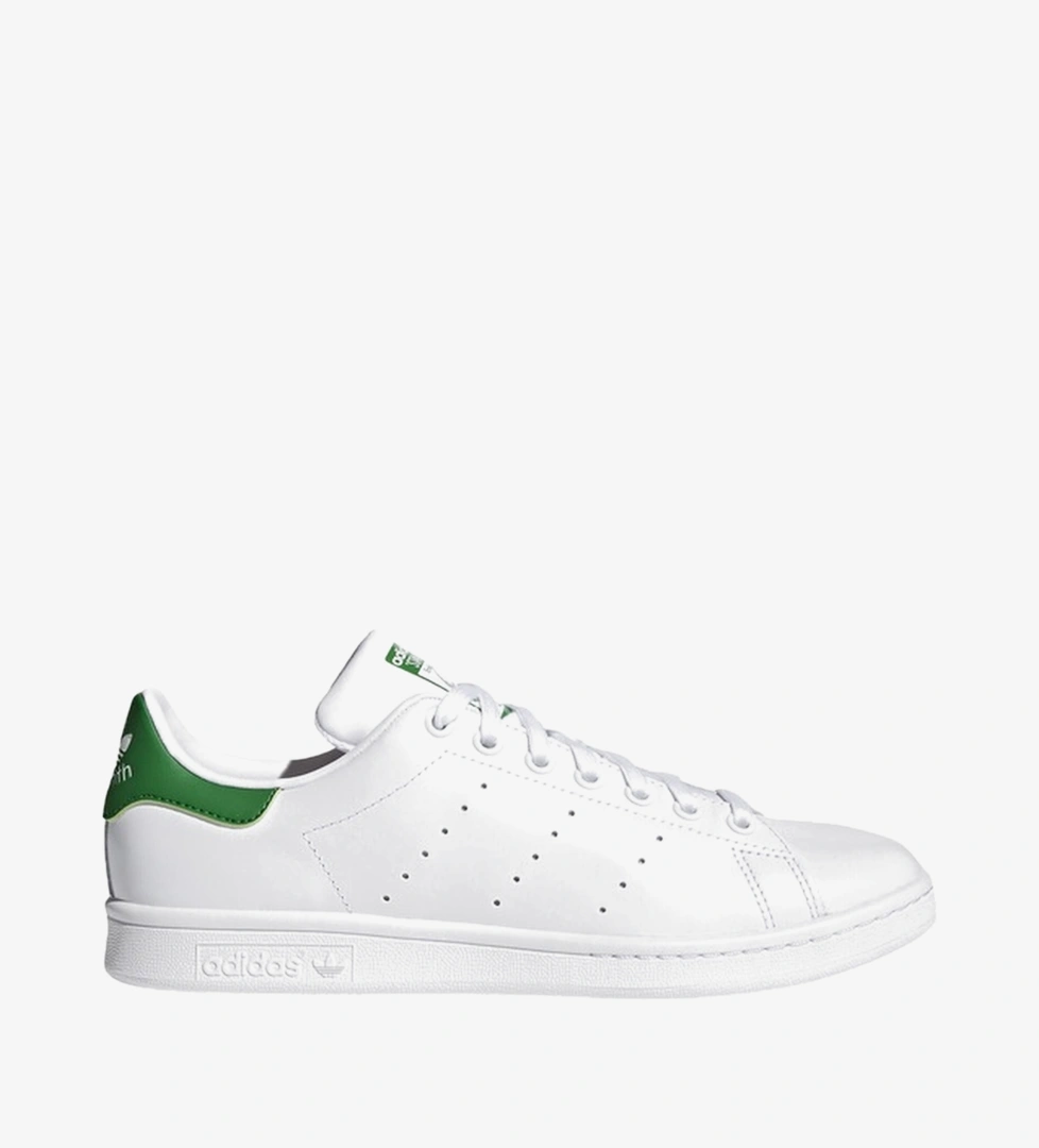 adidas Stan Smith Unisex Spor Ayakkabı