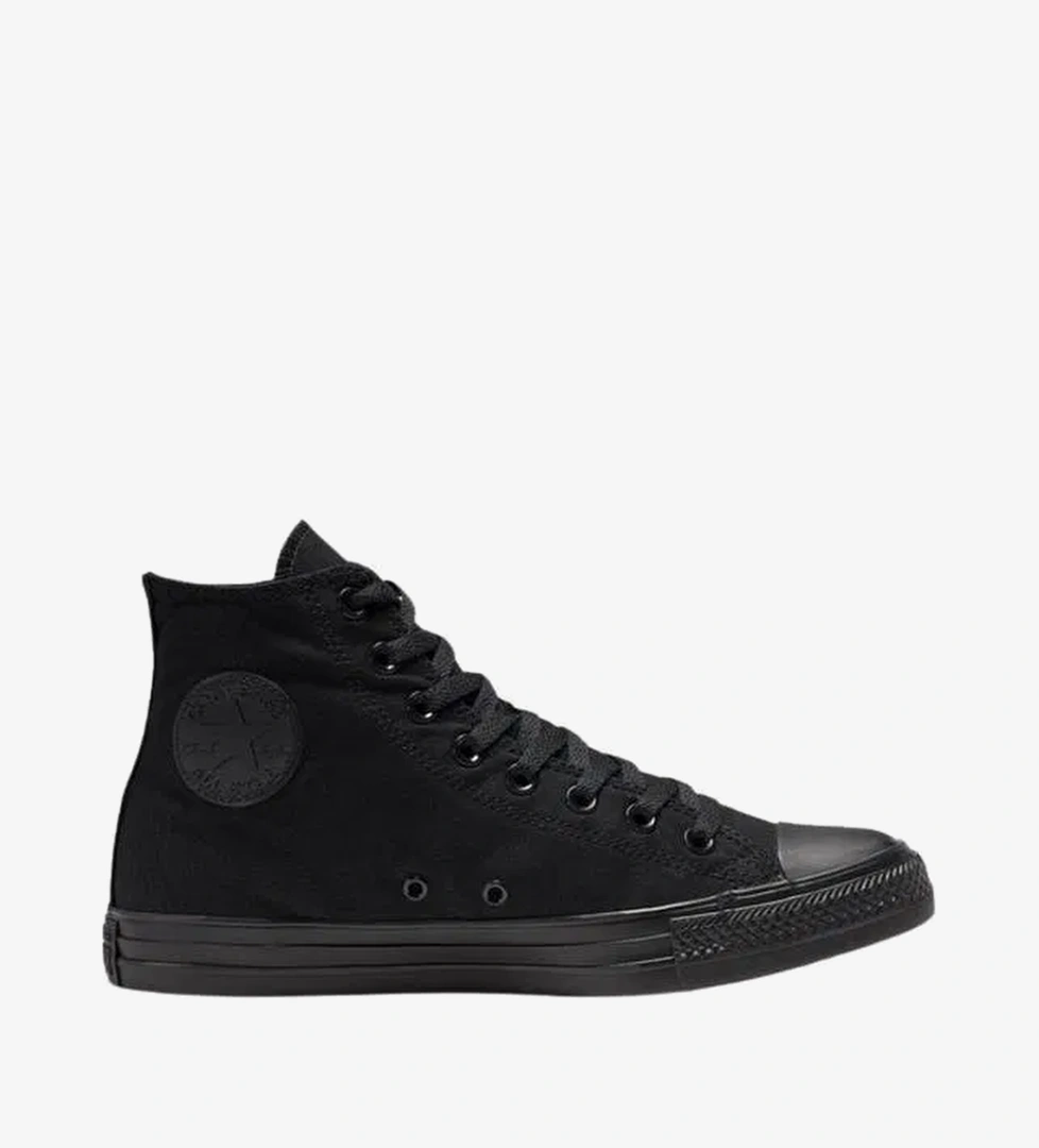 Converse Chuck Taylor All Star Canvas High Unisex Spor Ayakkabı - Görsel 1