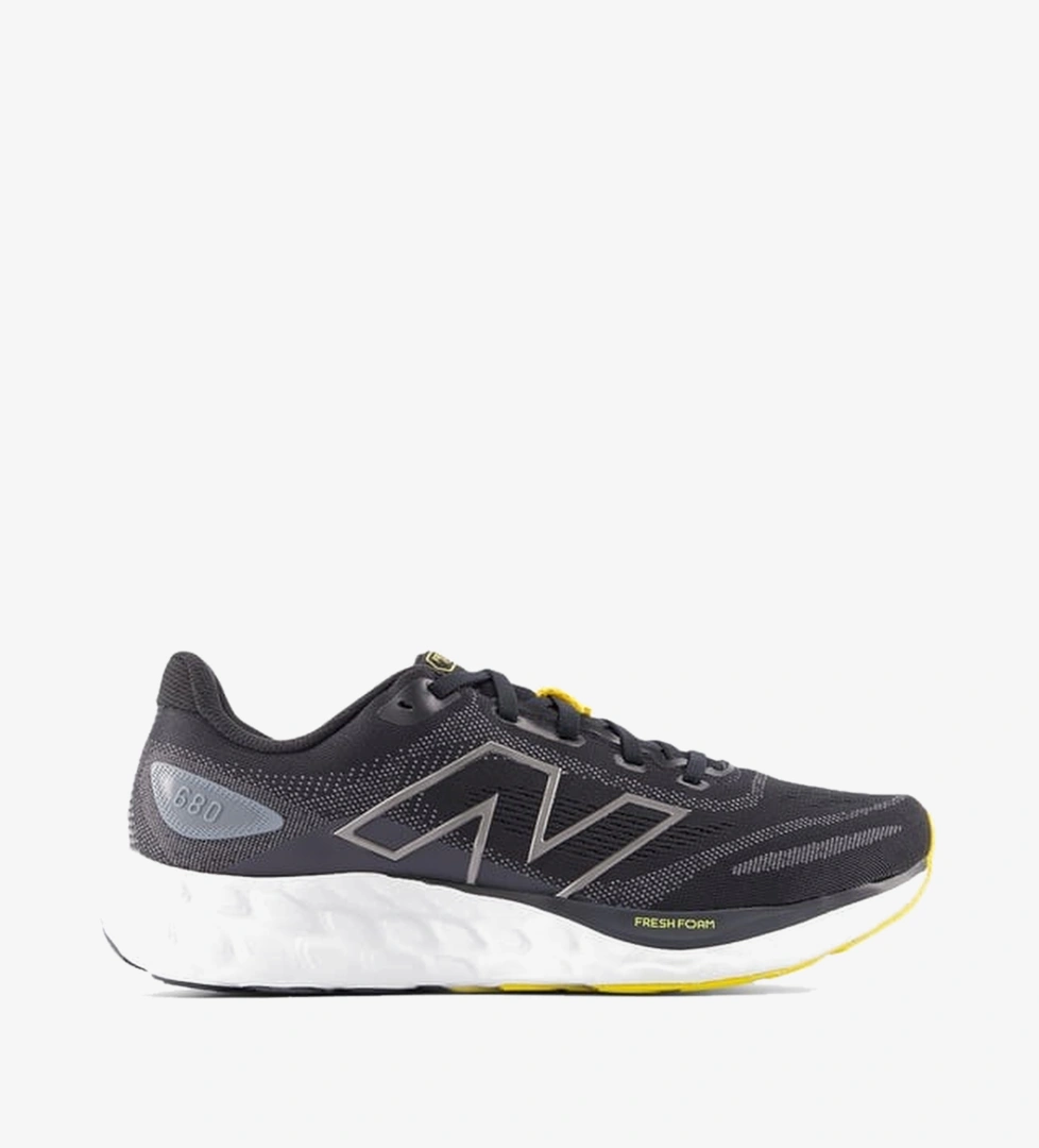 New Siyah New Balance
