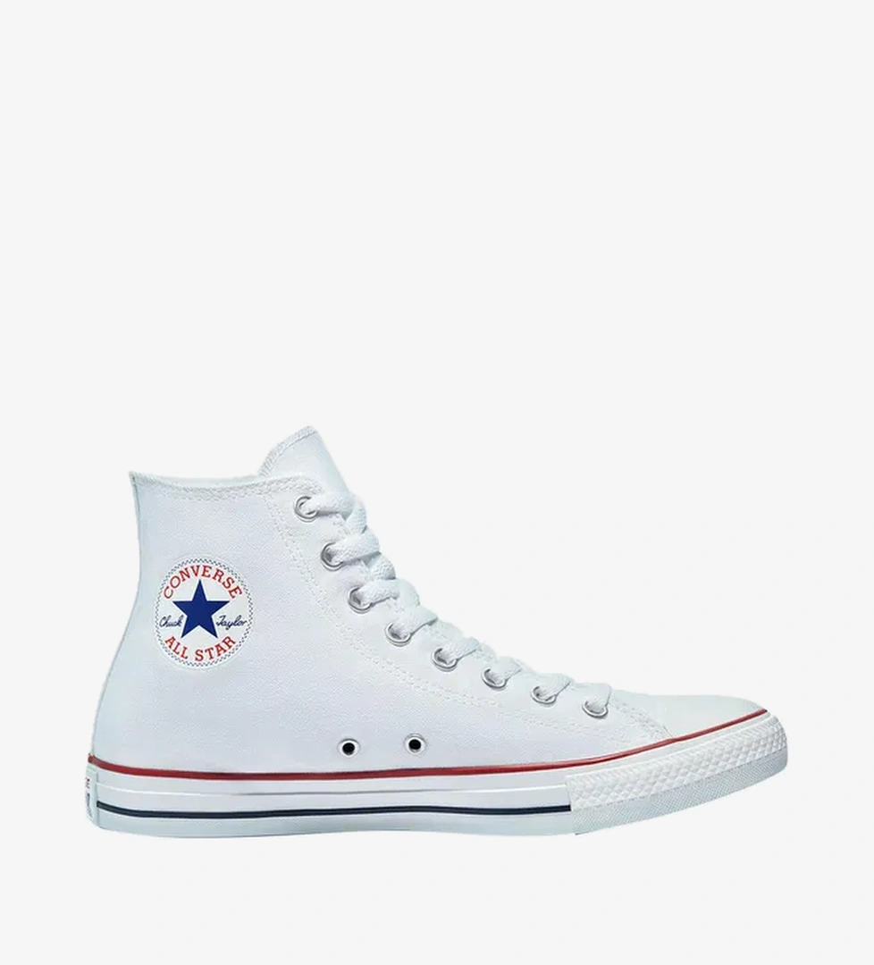Converse M7650C Chuck Taylor All Star High Kadın Spor Ayakkabı