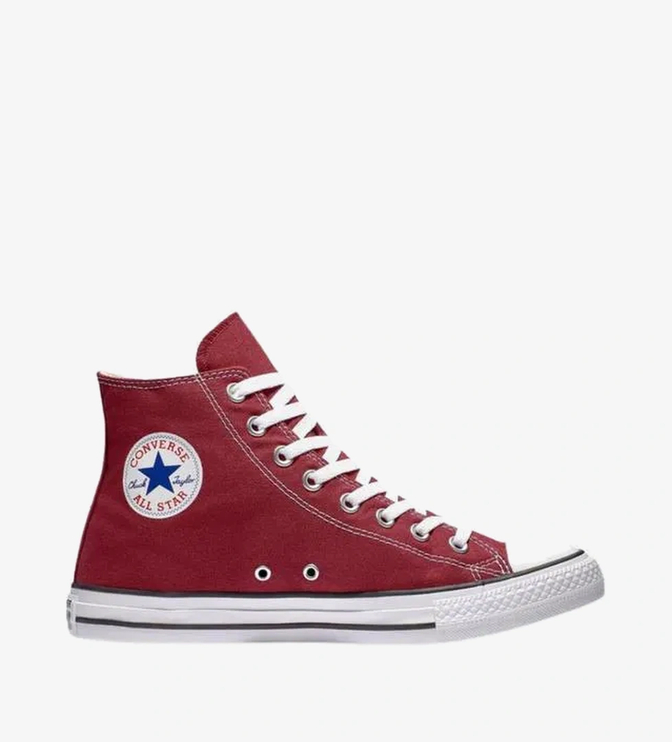 Converse Chuck Taylor All Star High Unisex Spor Ayakkabı