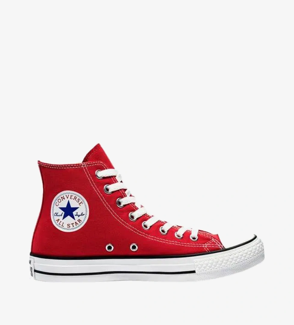 Converse Chuck Taylor All Star High Unisex Spor Ayakkabı