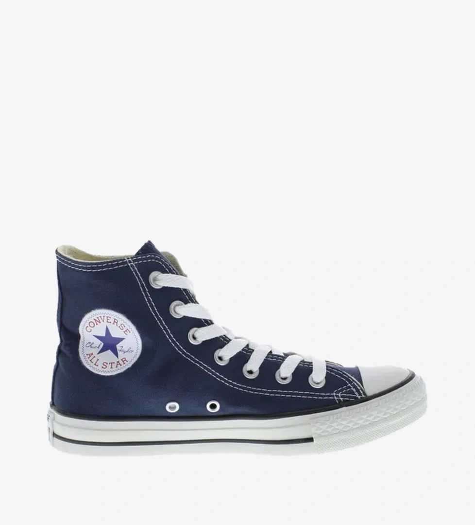 Converse Chuck Taylor All Star High M9622C Kadın Spor Ayakkabı