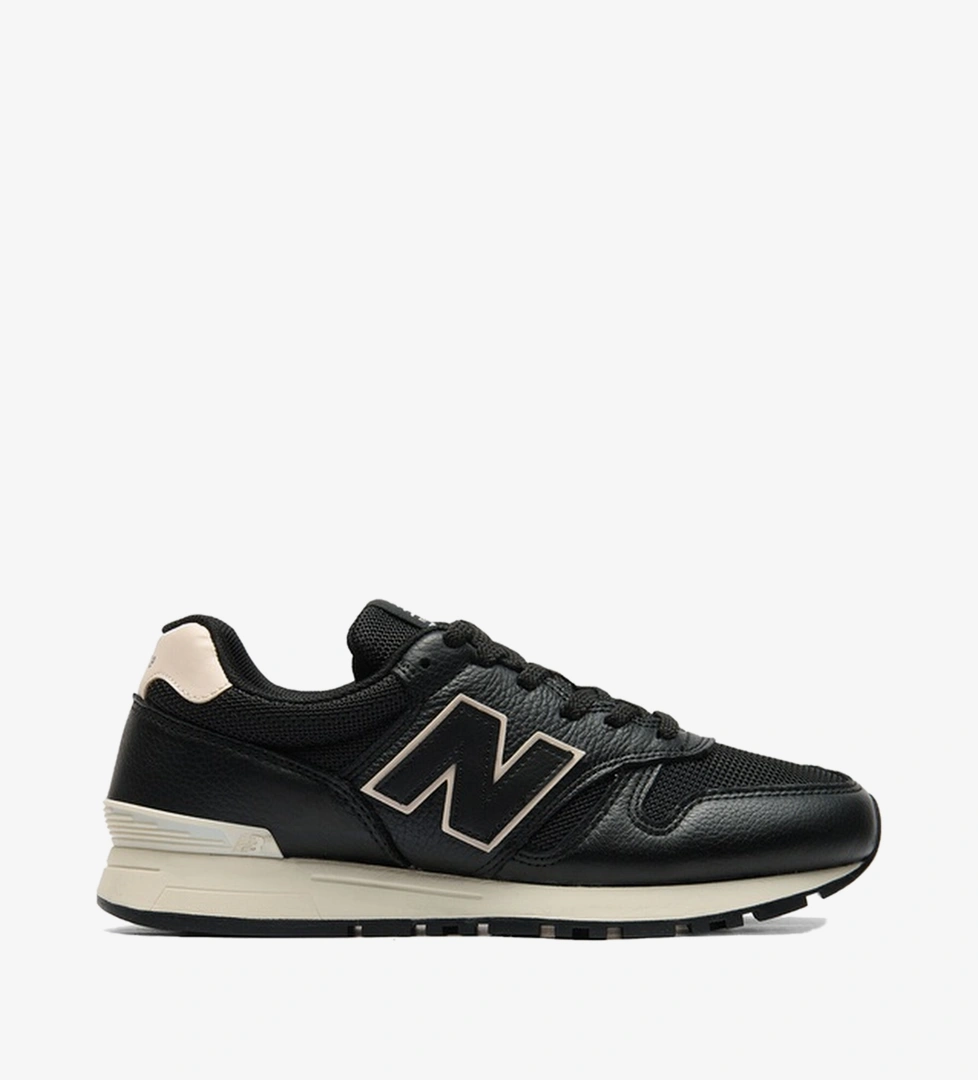 New Siyah New Balance
