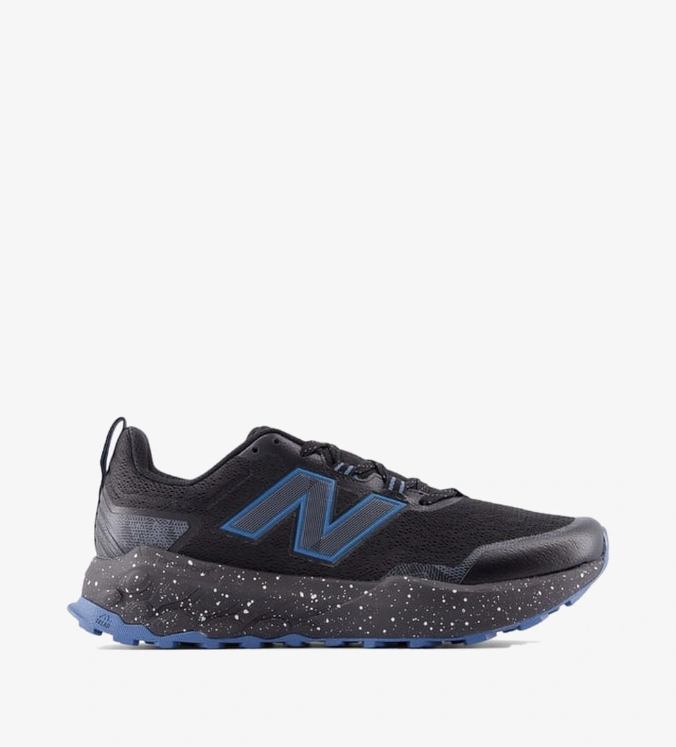 New Siyah New Balance