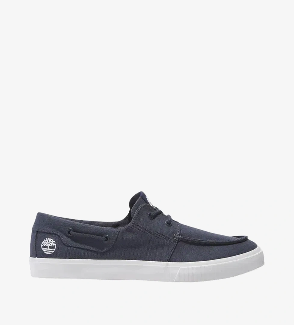 Timberland Sportswear Mylo Bay Low Lace Up Canvas Erkek Spor Ayakkabı