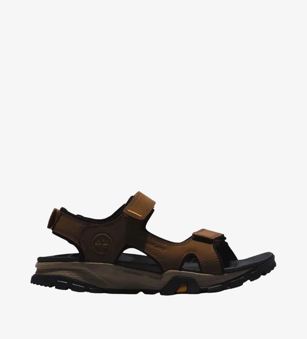 Timberland Lincoln Peak Two-Strap Erkek Sandalet