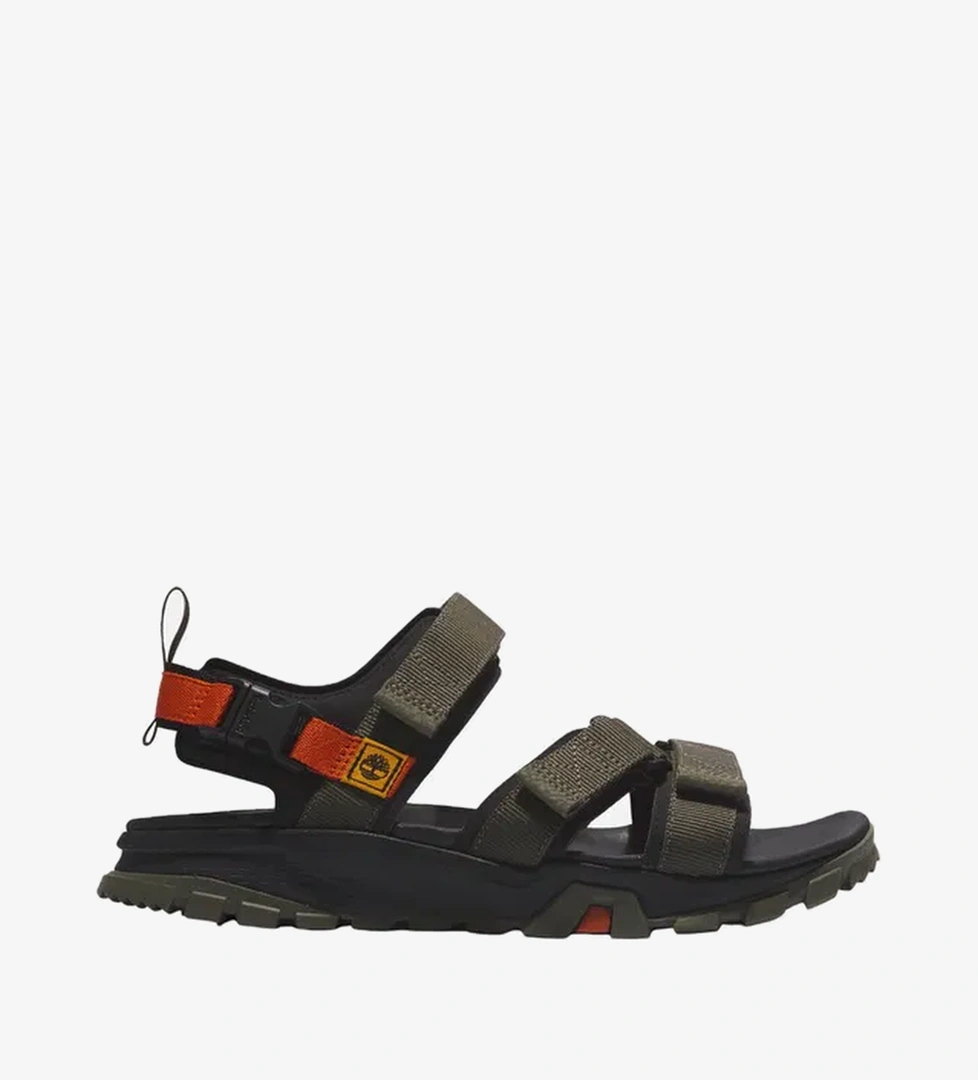 Timberland Sportswear Garrison Trail Two-Strap Erkek Sandalet