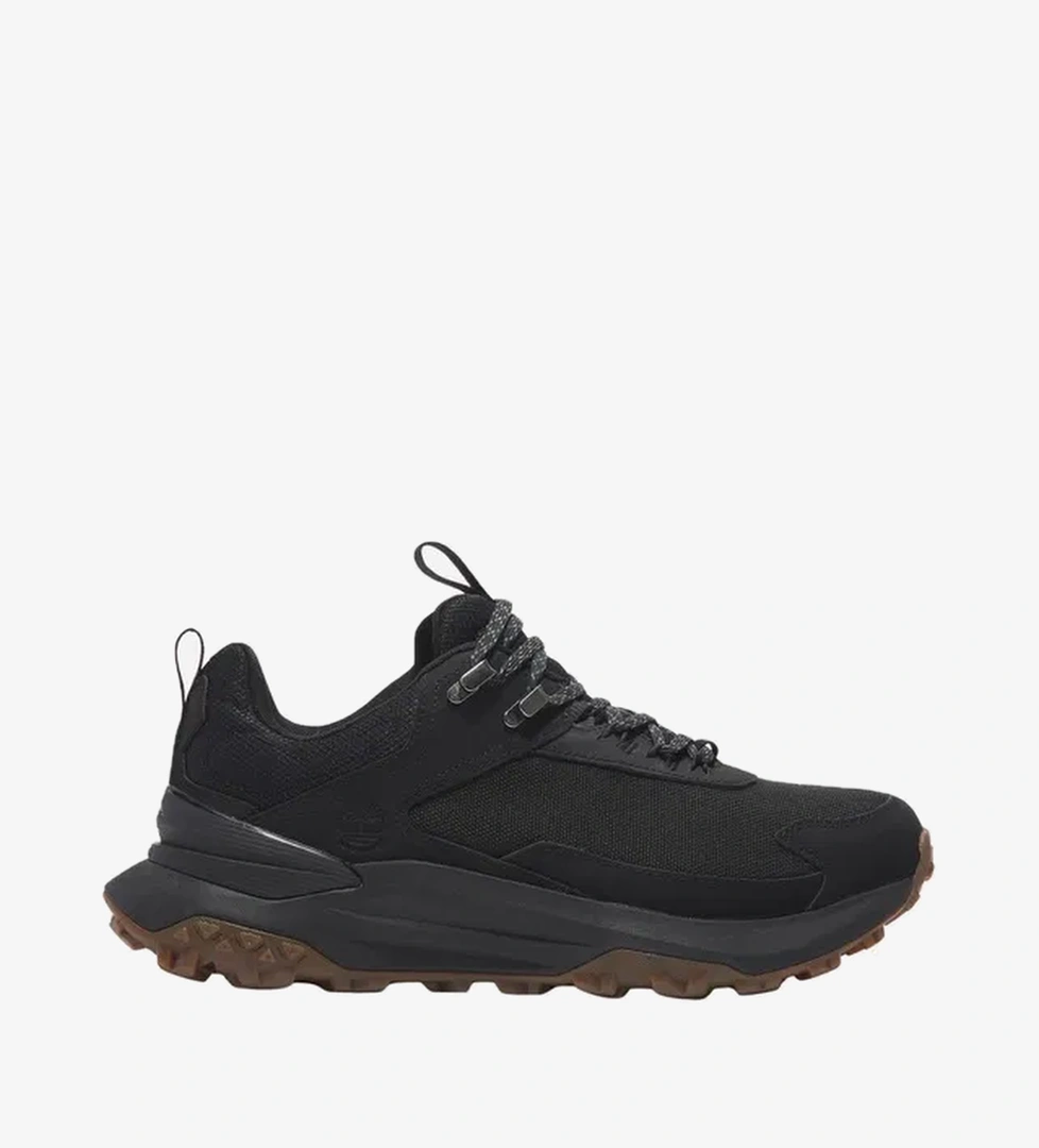 Timberland Motion Access Low Lace Up Waterproof Erkek Spor Ayakkabı
