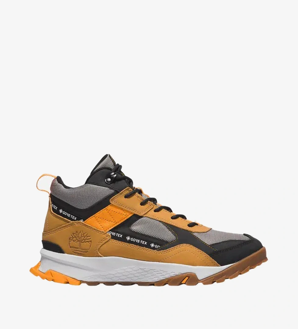 Timberland Timberland Lincoln Peak Mid Lace Up Gore-Tex Hiking Erkek Bot model görseli