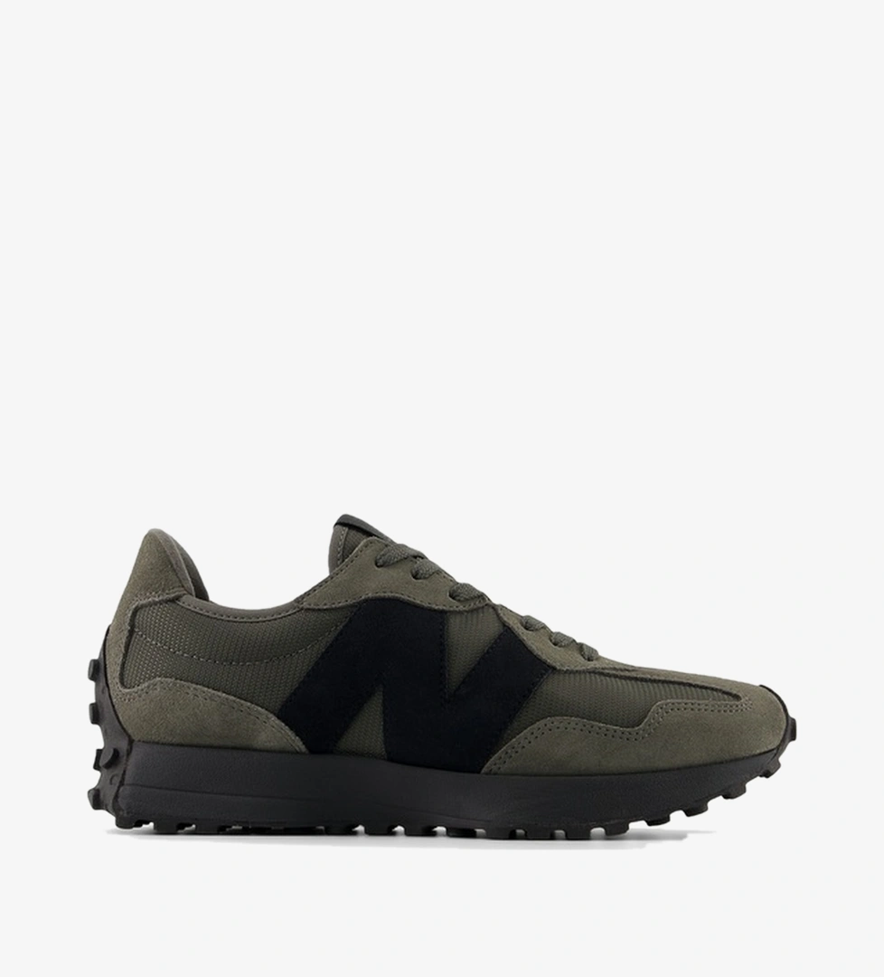 New Balance 327 SS26 Erkek Spor Ayakkabı