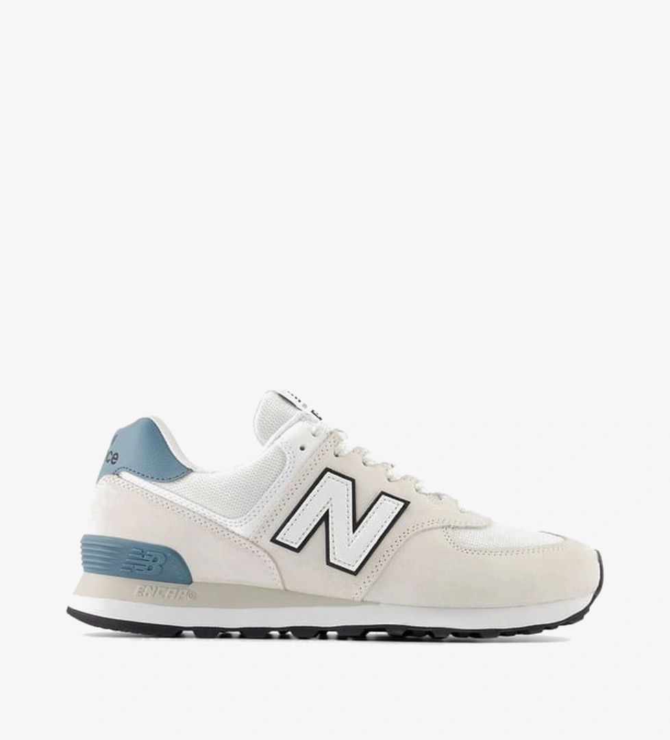 New Balance 574 SS26 Erkek Spor Ayakkabı