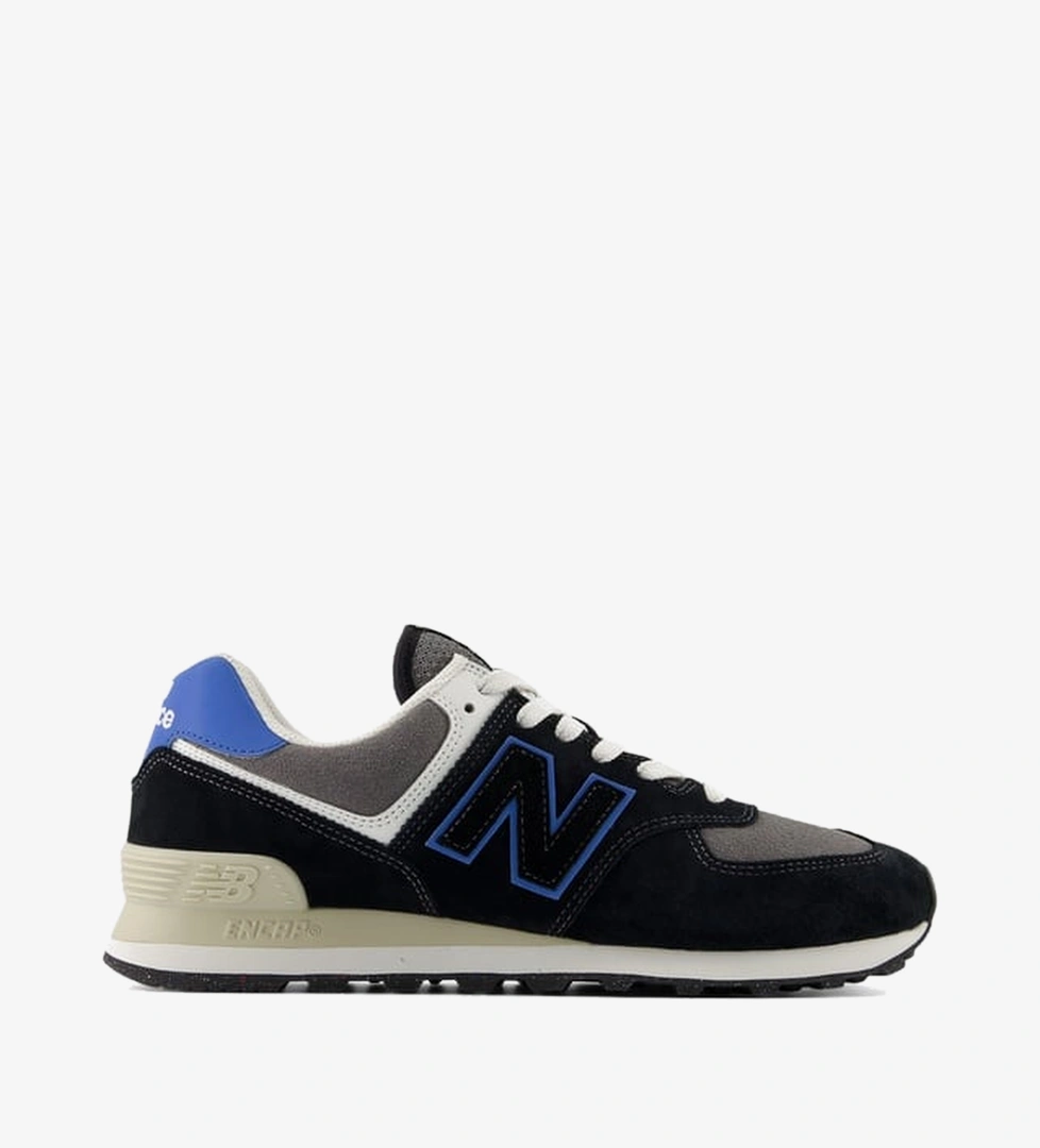 New Siyah New Balance