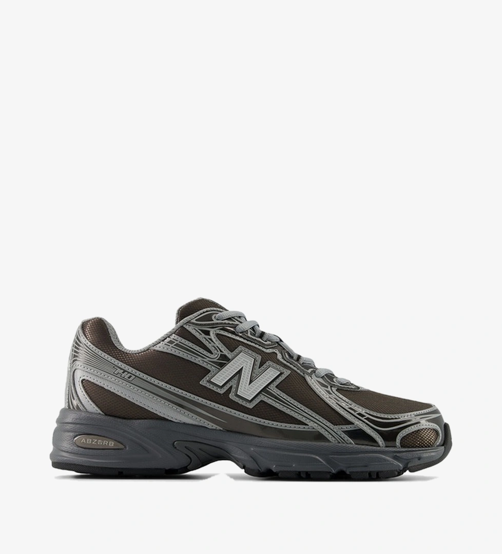 New Kahverengi New Balance