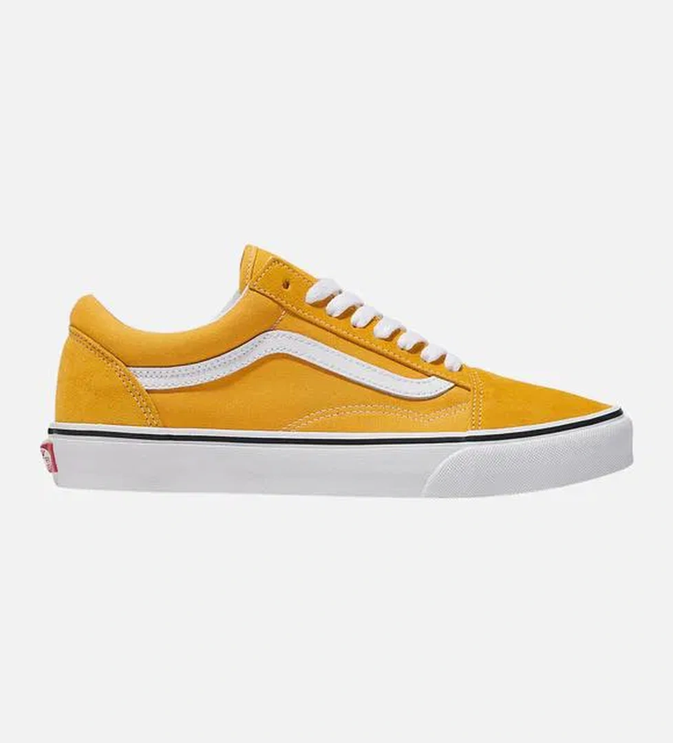 Vans Sportswear Old Skool SS24 Erkek Spor Ayakkabı - Görsel 1