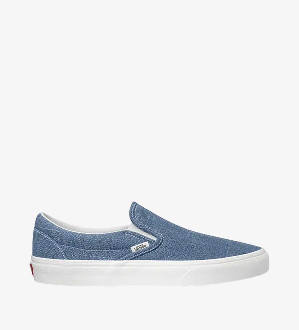 Vans Vans Sportswear Classic Slip On Erkek Spor Ayakkabı model görseli