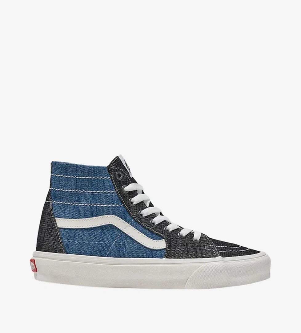 Vans Sportswear Sk8-High Tapered Erkek Spor Ayakkabı - Görsel 1