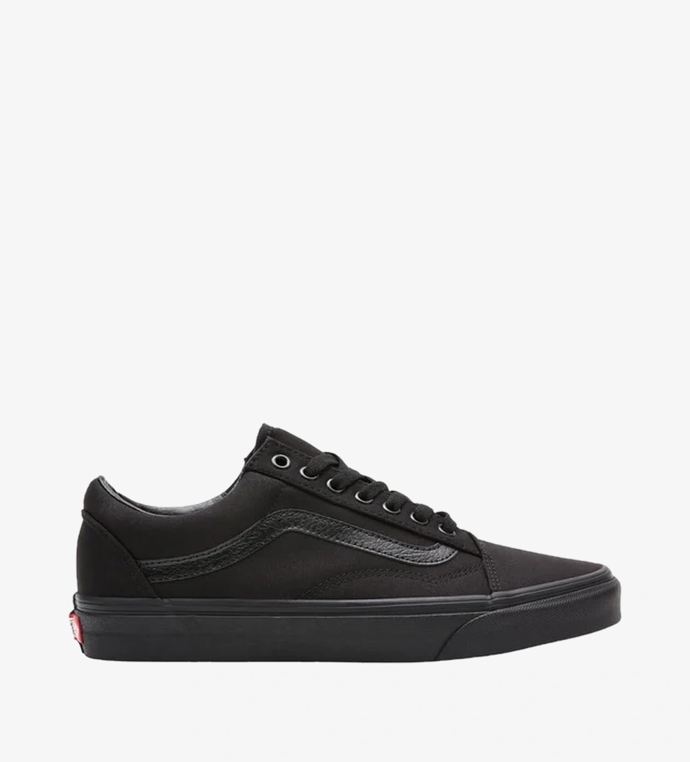 Vans Old Skool Canvas Erkek Spor Ayakkabı
