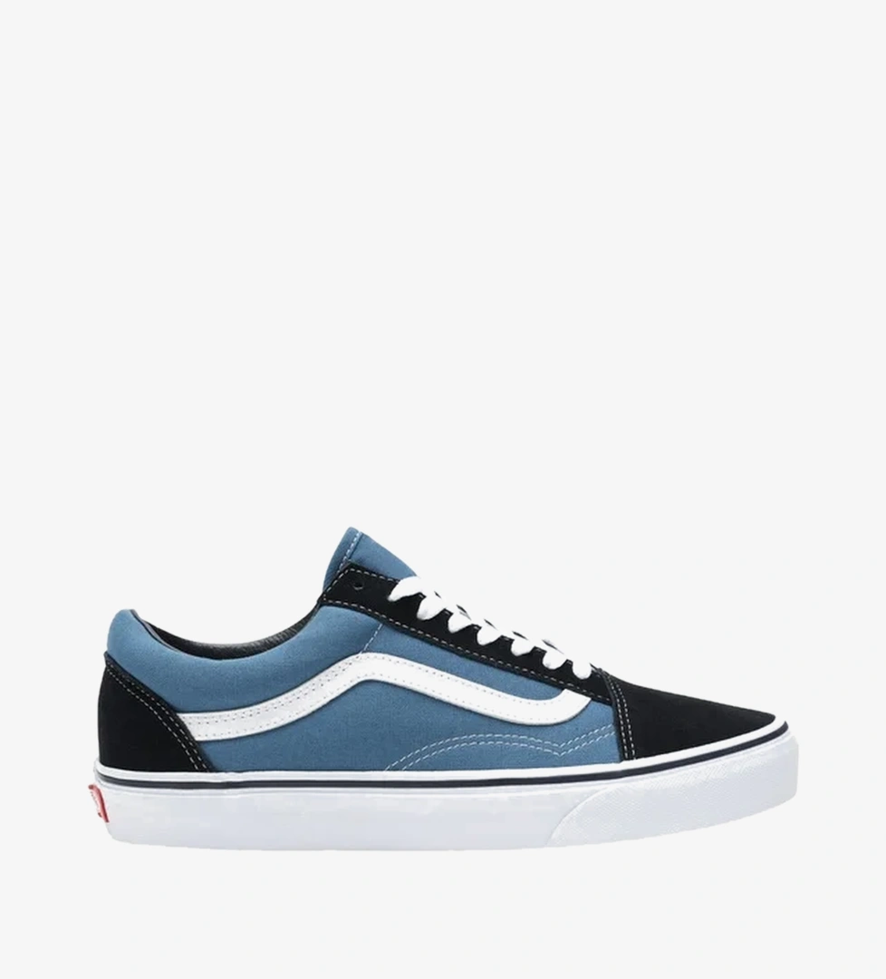 Vans Mavi Vans Ua Old