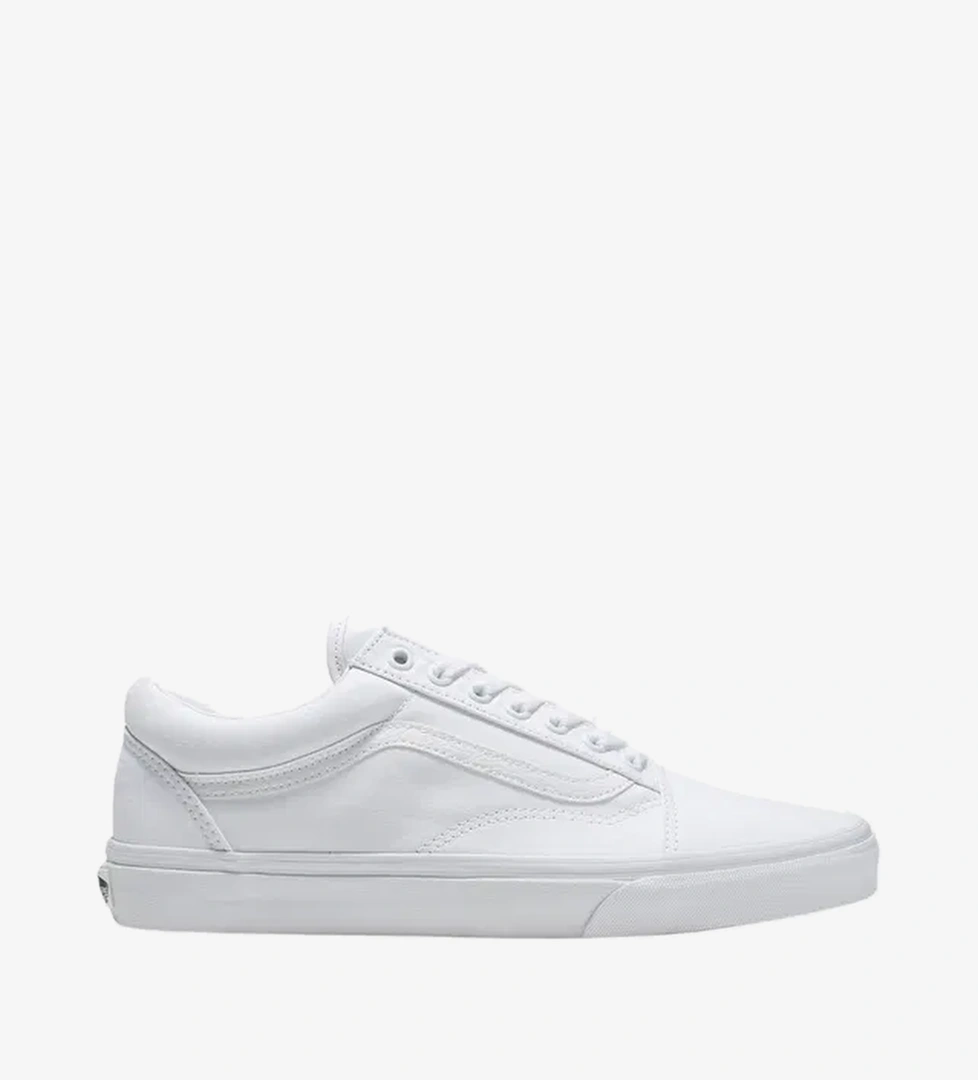 Vans Sportswear Old Skool FW24 Unisex Spor Ayakkabı - Görsel 1