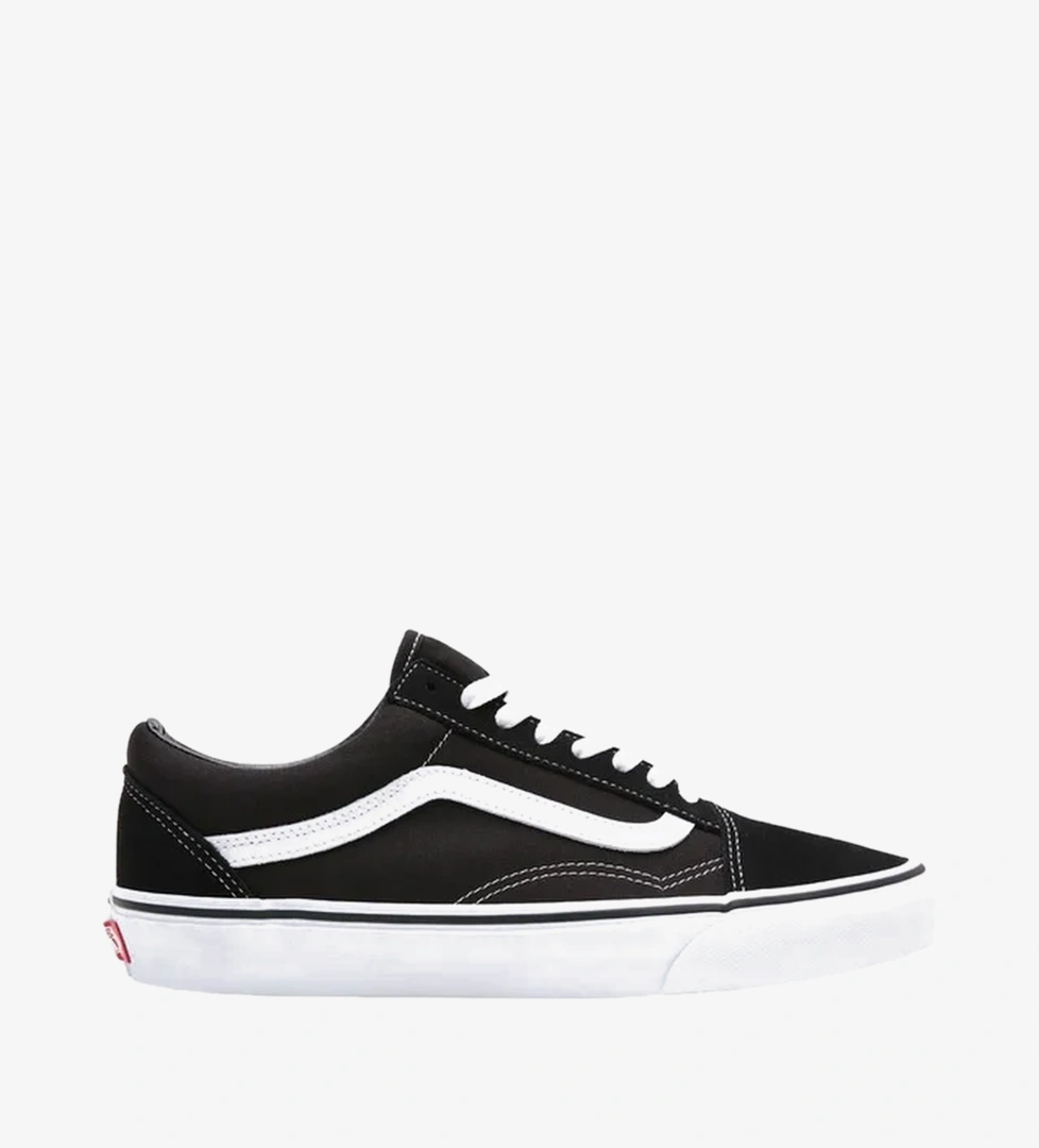 Vans Sportswear Old Skool SS26 Erkek Spor Ayakkabı