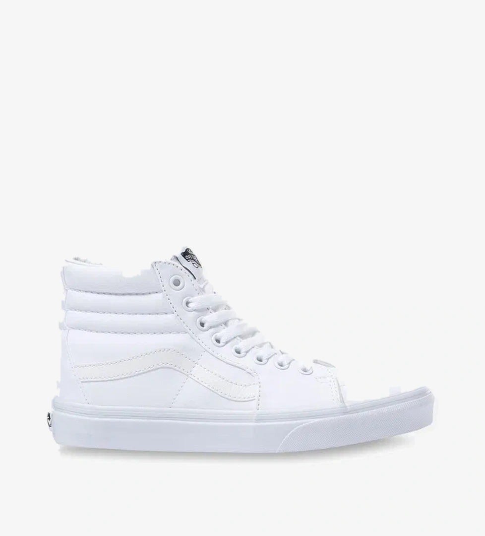 Vans Vans Sportswear UA SK8 High Kadın Spor Ayakkabı model görseli