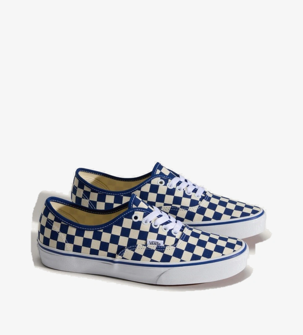 Vans Authentic Erkek Spor Ayakkabı