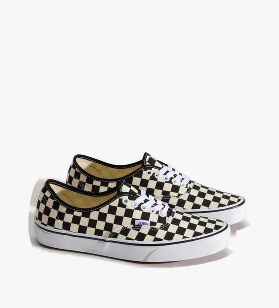 Vans Authentic SS26 Erkek Spor Ayakkabı