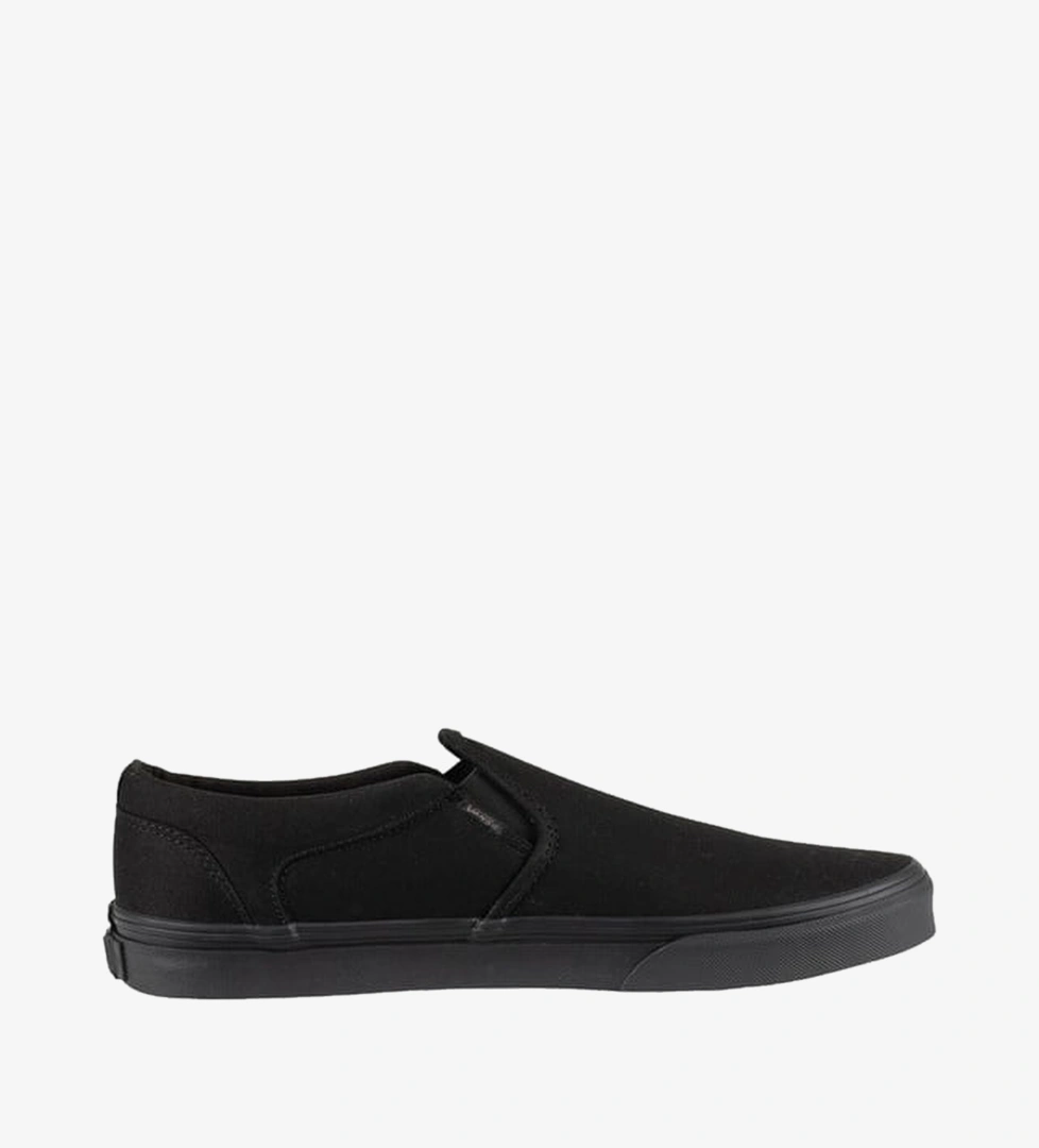 Vans Siyah Vans Asher