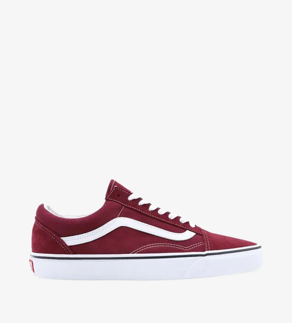 Vans Old Skool Unisex Spor Ayakkabı