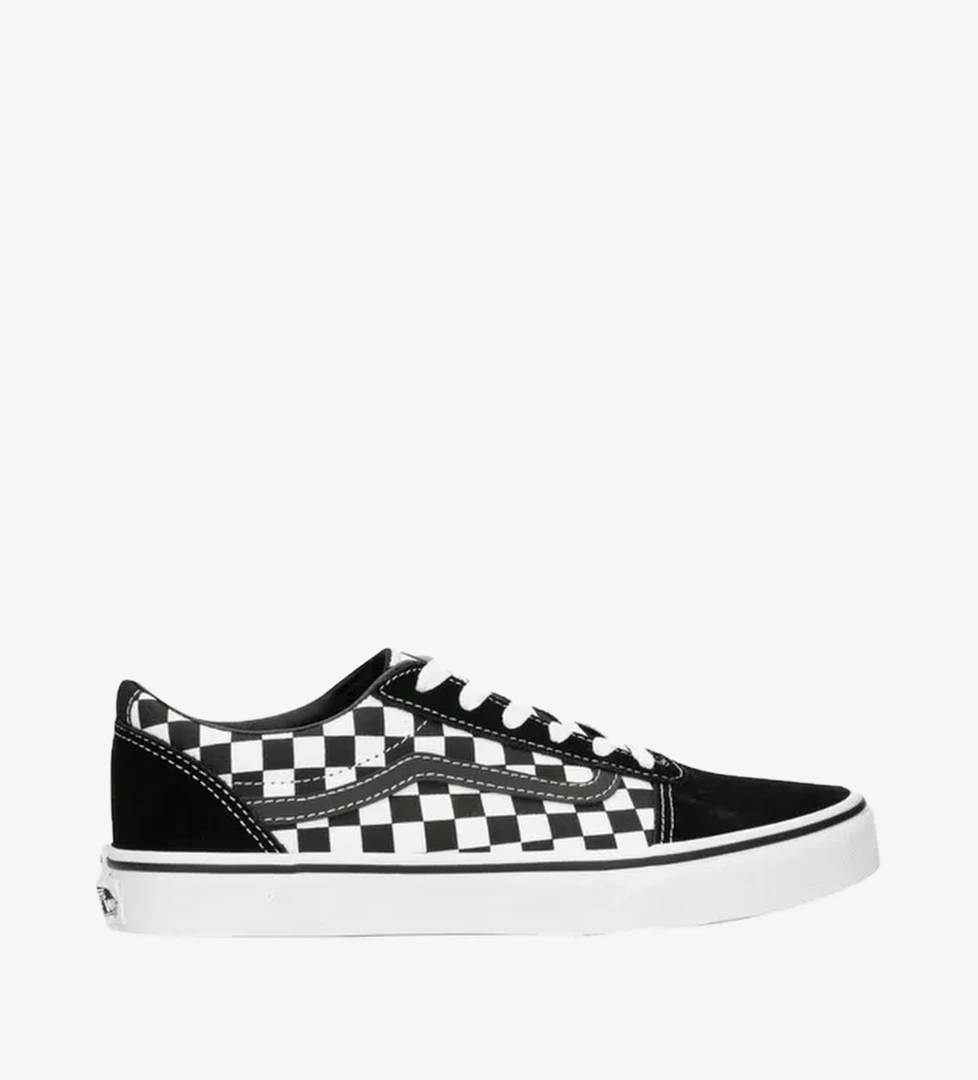 Vans Vans YT Ward Çocuk Spor Ayakkabı model görseli