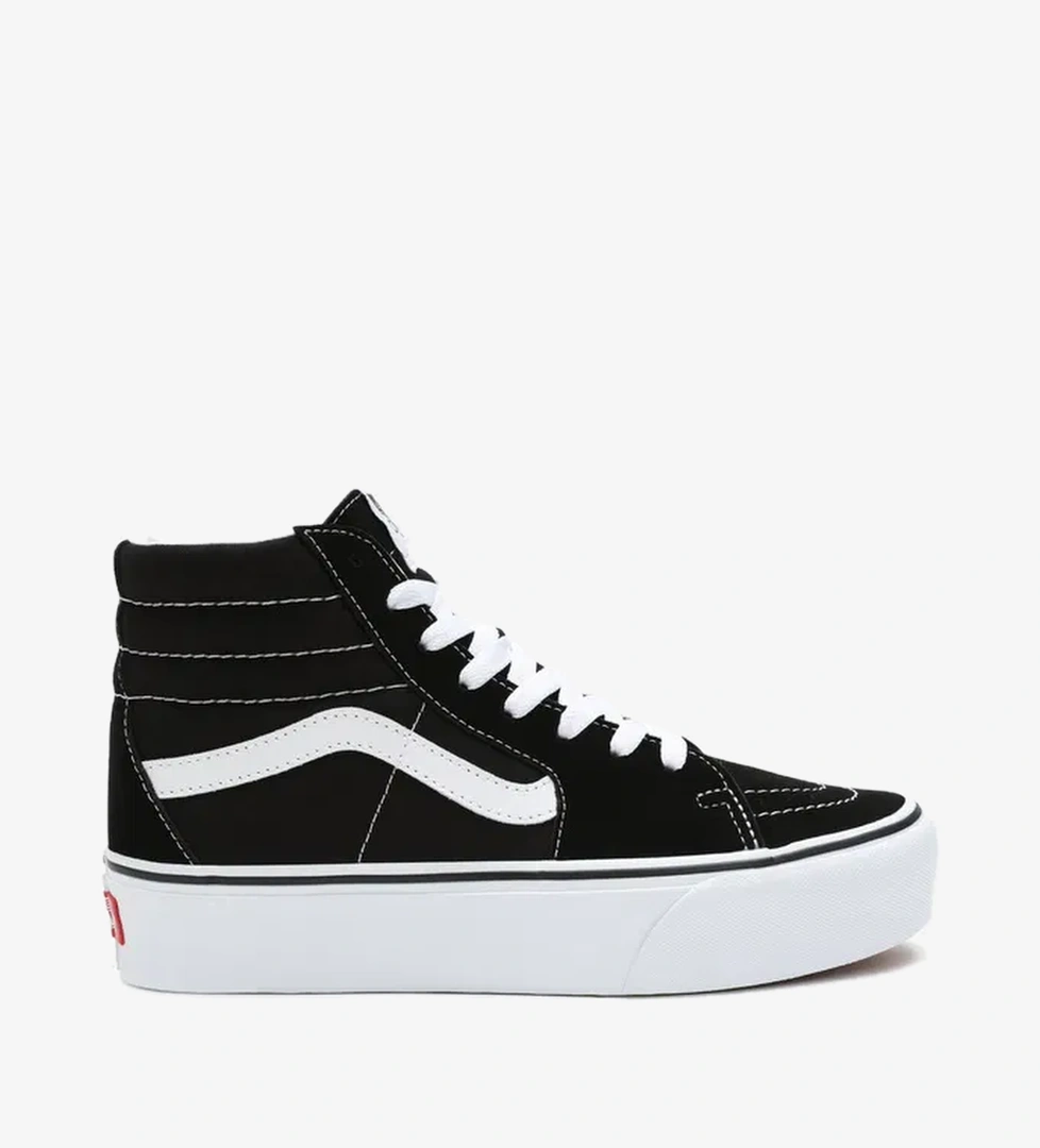 Vans Vans UA Sk8-High Platform 2.0 Kadın Spor Ayakkabı model görseli