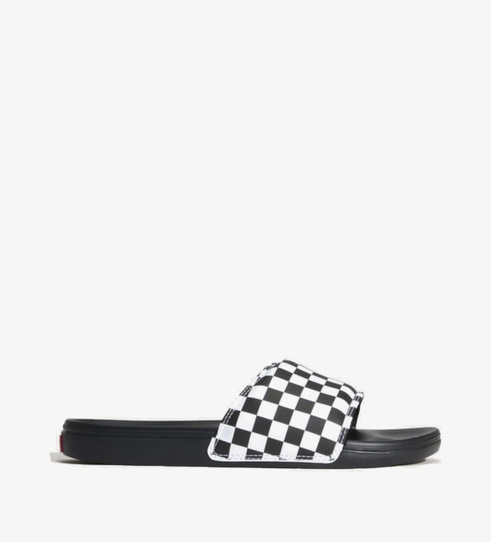 Vans La Costa Slide On SS26 Erkek Terlik