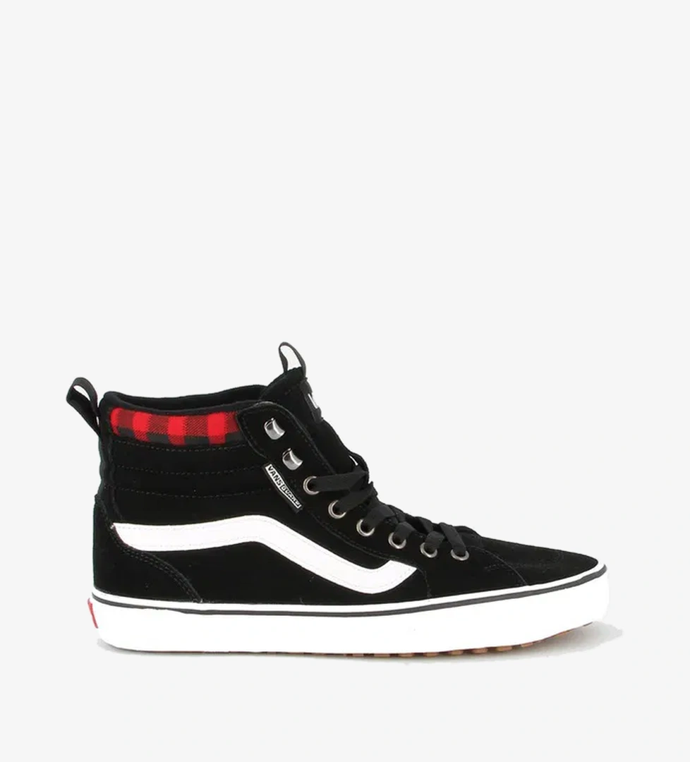 Vans Filmore Guard High Erkek Spor Ayakkabı - Görsel 1