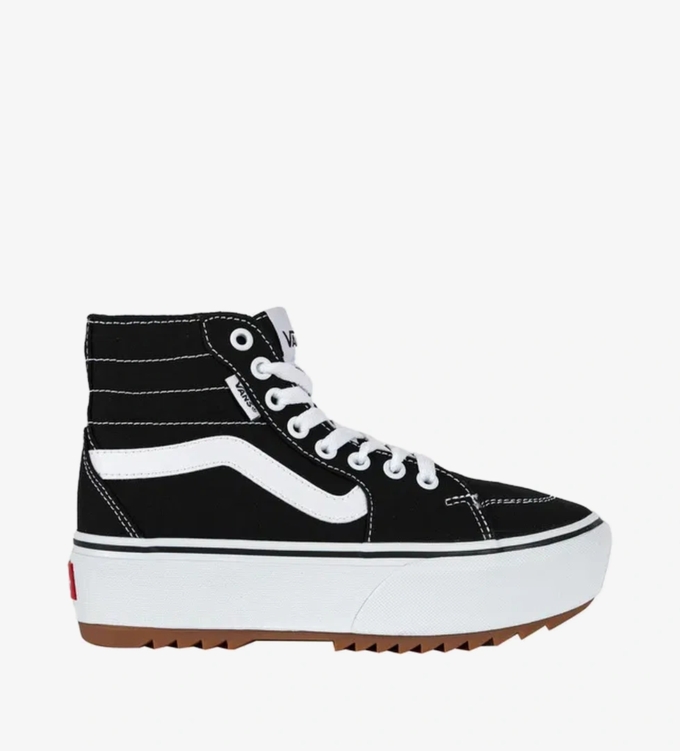 Vans Sportswear Filmore Hi Tapered Platform Kadın Spor Ayakkabı