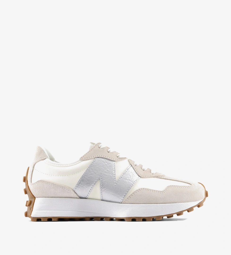 New Beyaz New Balance