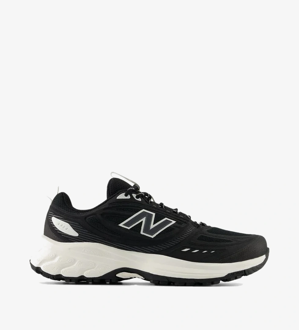 New Siyah New Balance