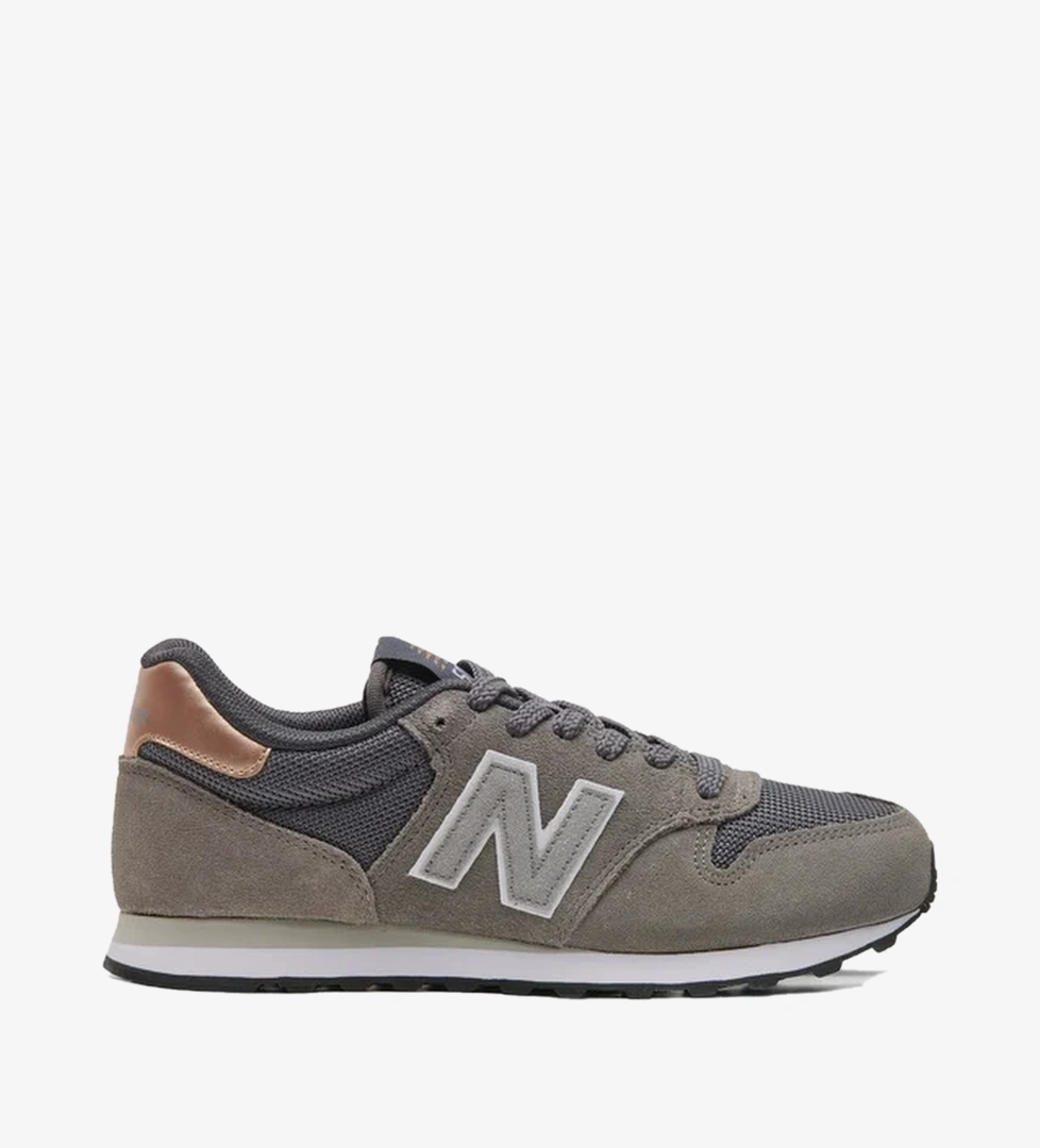 New Kahverengi New Balance Lifestyle