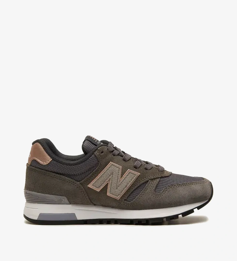New Balance WL565 Kadın Spor Ayakkabı - Görsel 1