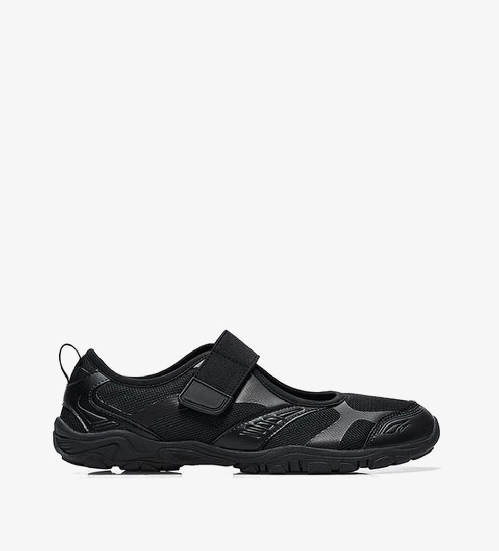 Spor Barefoot Babet
