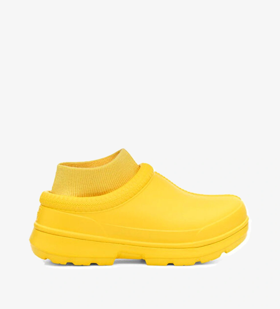 Ugg Tasman Sarı Kadın Bot model görseli