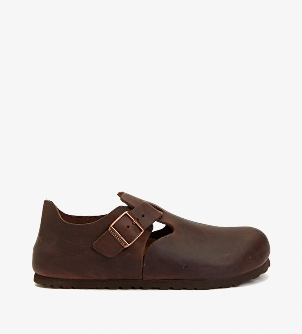 Birkenstock London